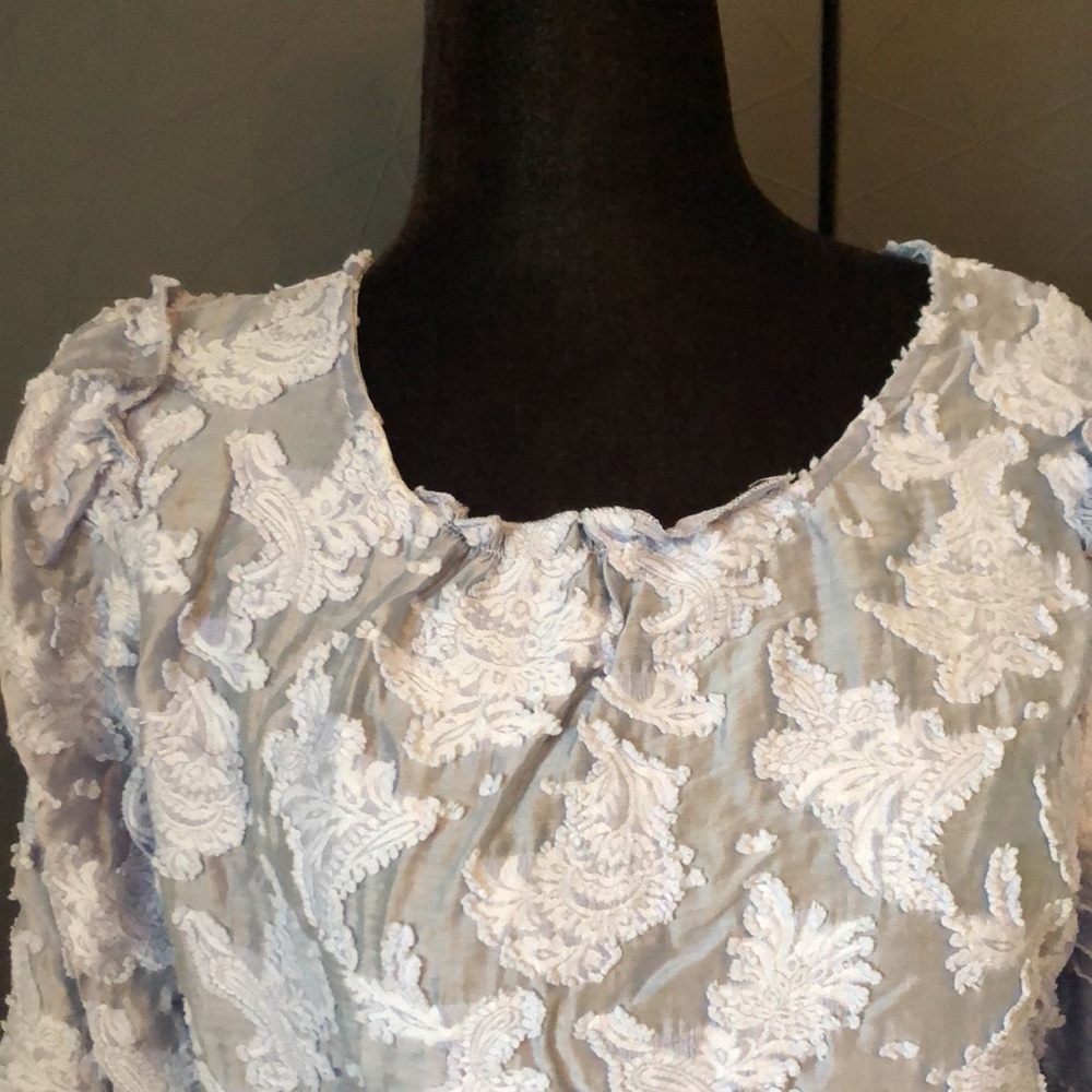FREE PEOPLE Callie top - Picture 7 of 12